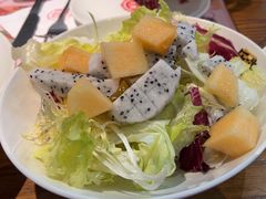-萨贝尔意式餐厅(海峡奥体中心店)