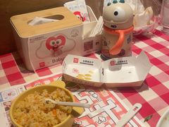 -西贝(虹口龙之梦店)