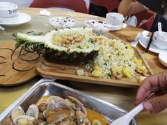 -琼大师东方烤乳猪(亚特兰蒂斯店)