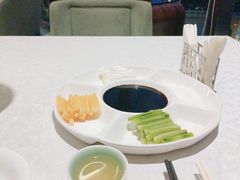-海湾壹品·粤菜·早茶·烤鸭(拱北店)
