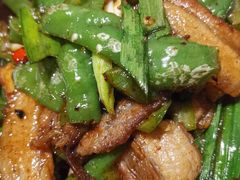 -又一福烤鸭·北京菜(东四店)