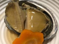 -江户前日本料理(瑞诗酒店店)