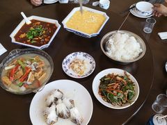 -天回镇何氏豆腐(总店)