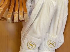 -烟台金沙滩喜来登度假酒店