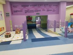 -悦宝园早教中心(庐阳区省直中心店)