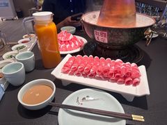 -额尔敦涮肉自助(摩尔城店)