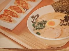 -无敌家拉面(颐堤港店)