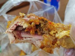 -满记烧饼(牛街东里小区一区店)