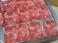 -呷哺呷哺 黄金牧场 (新辰里学清路店)