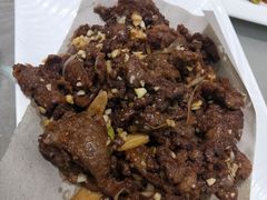 -裕德隆清真饭庄·天津特色菜(河东店)