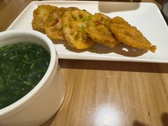 -枣子树·素食餐厅(普陀山店)