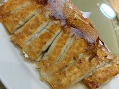 -大眼锅贴水饺(河东店)