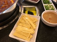 -川成串·自助串串香火锅(朝阳店)
