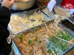 -阿姨卷饼(平凉路店)