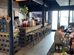 -Metal hands·铁手咖啡