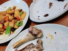 -清真·益鑫羊肉手抓馆(花园北街店)