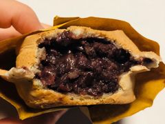 -薛新颖红豆饼(中式甜点山师店)