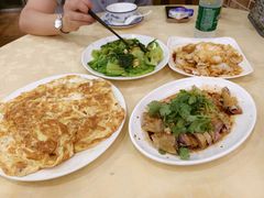 -电白鸭粥店(下沙二坊88号店)