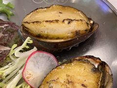 -白仁仔· 活烤海鲜 宵夜(豫园店)