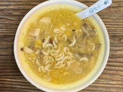 -71号豆汤饭·成都小馆(红牌楼店)