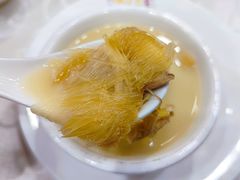 -凤城礼记鱼翅海鲜酒家(新马路总店)