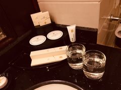 -西安锦江国际酒店