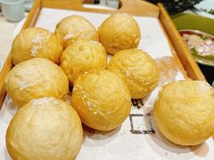 -塘桥老哥·常州鱼鲜土菜(勤业路店)