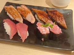 -万岁寿司(万国店)