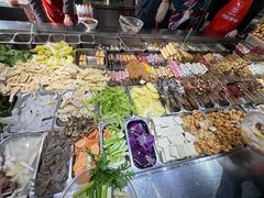 -林静小吃(复兴路店)