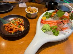 -九井澤精致料理(金茂店)