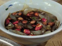 -大川先生·小龙虾·川菜(信义坊店)