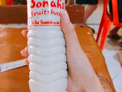 -Jonah's Fruit Shake & Snack Bar
