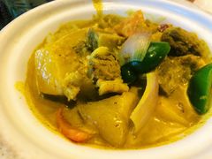 -港丽餐厅(高德置地店)