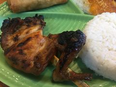 -Mang Inasal - D'mall Boracay