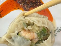 -叶存利海鲜大馅饺子(海宁路总店)