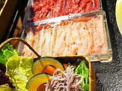 -菌自由丨野生菌火锅特色庭院餐厅(丽江古城店)