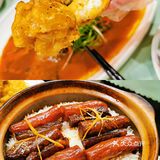 北京探店‼️排队都要吃的地道广东菜·北京人气新店