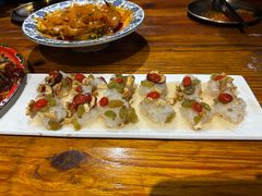 -柴窝堡22号辣子鸡·传承新疆菜