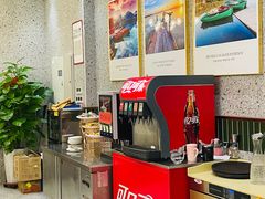 -芭渡牛排(阅彩城店)