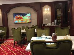 大堂-南山鲜虾面·活鲜小馆·海味大连菜(南山总店)