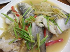 -宏记汕头白粥店(江怡店)