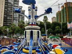 -万达广场(南宁青秀店)