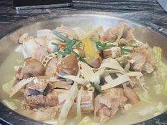 -天都火锅酒楼(虹梅南路店)