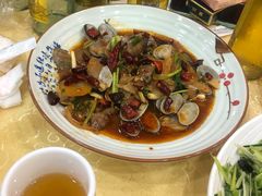 -通乐簋街小龙虾(老店)