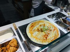 -煎饼道·新鲜现做(来福士店)