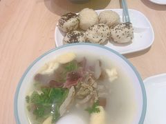 -小杨生煎(黄河路店)