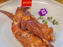 -二泉园老菜馆·百年无锡菜