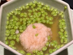 -淮食·雅宴(北大博雅国际酒店)
