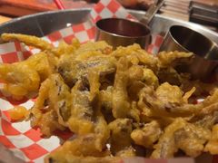 -雪熊精酿·哈尔滨烧烤酒馆(非遗大串店)