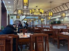 -惠宾饭庄(中山路店)